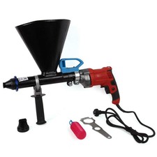 Electric Grout Mortar Tuck