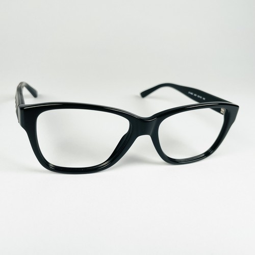 Dkny eyeglasses black - dkny, square