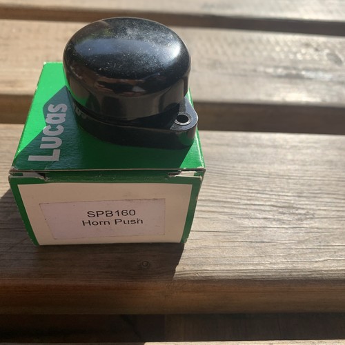 Lucas spb160 76205 horn - spb160,,