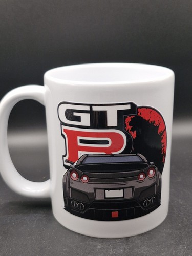 New nissan skyline gtr r32 - new,