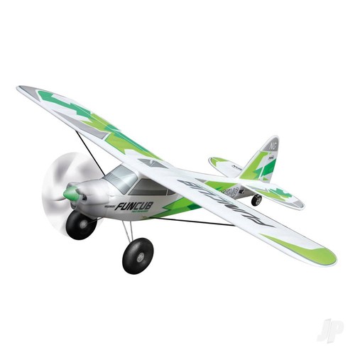 Multiplex funcub plane - ng,