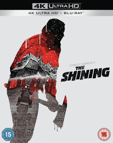 The shining - shining, (4k