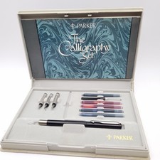 Parker The Calligraphy Set