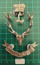 Seaforth Highlanders of