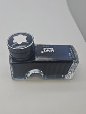 Unopened Bottle Of Mont Blanc