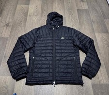 Lacoste ' Hooded Padded &