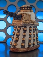 Doctor Who Remembrance of the Daleks Special Weapons Gunner 5” Figure B&M 2025