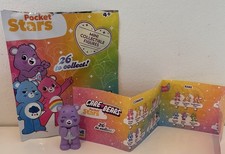 Care bears pocket stars - bears,