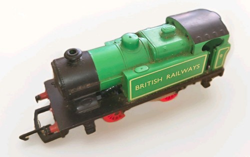Hornby r856 tank loco 9 - tank,