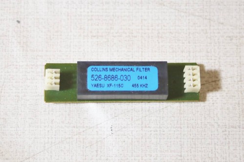 Yaesu 122c collins cw - yf-122c,