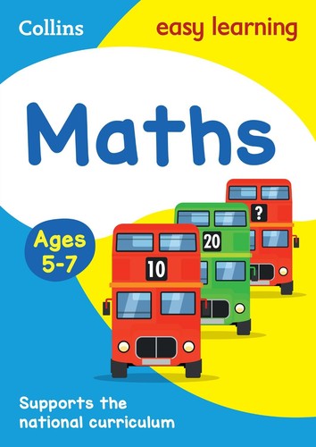 Maths ages ideal for - ages, home