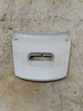Rear fairing closure for - rear,