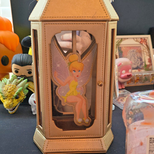 Stitch shoppe loungefly - stitch, by