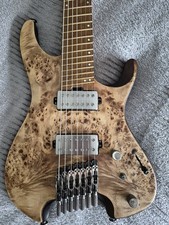 Ibanez qx527pb abs - qx527pb-abs, 7-string