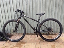 Genesis High Latitude 1x10 29er MTB Hardtail Hardly Used Immaculate Condition