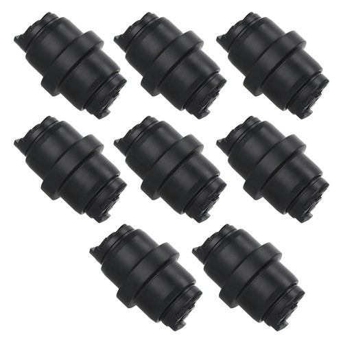 8pcs excavator bottom roller - 8pcs,
