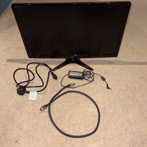 Acer g246 1920 1080px lcd - g246,