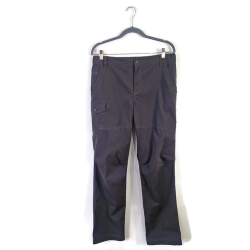 Berghaus grey trousers womens - berghaus,