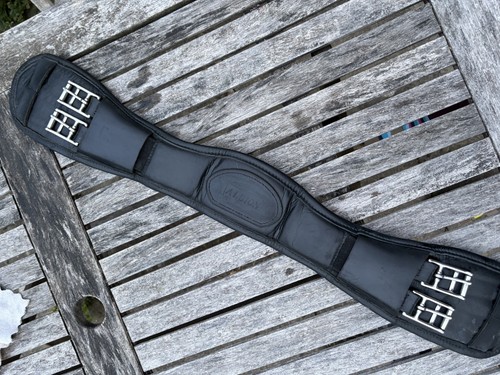 Albion dressage girth - albion,