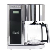Russell Hobbs Glass 8 Cup