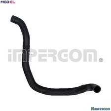 RADIATOR HOSE 228201 FOR SAAB