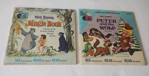 Walt disney peter and the - peter,