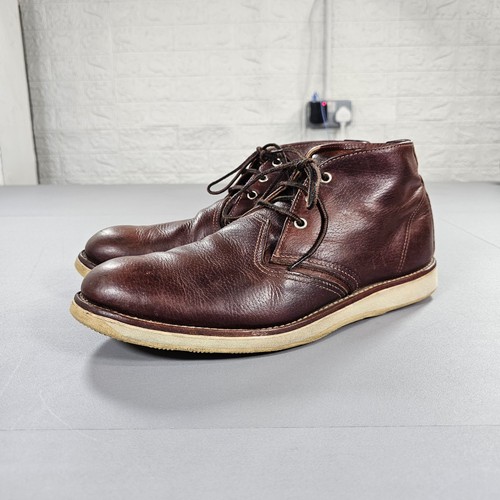 Redwing red wing mens boots - redwing,