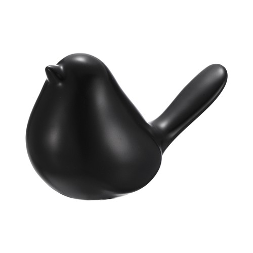 Ceramic bird statues - statues,, 4.7