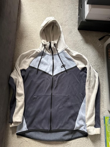 Nike tech fleece hoodie baby - fleece,