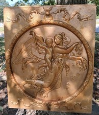 1800's Antique Cast Iron