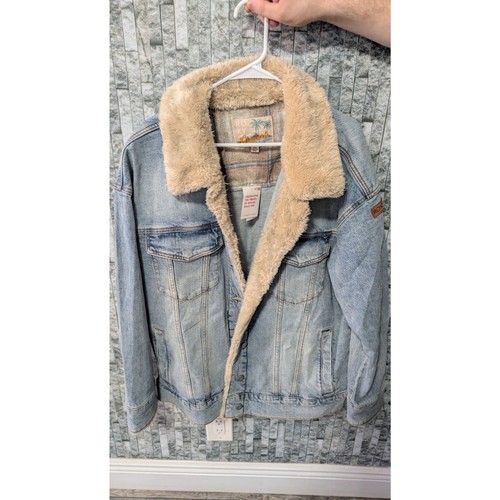 Nwt roxy originals sherpa - roxy,