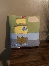 Retired Pottery Barn Kids