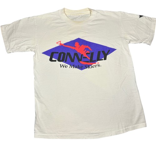 Vintage connelly make - we,