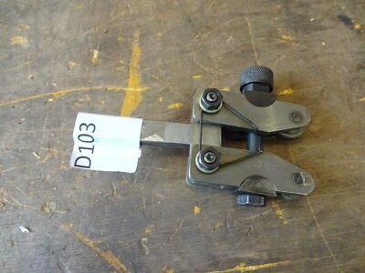 Marlco type knurler made - , by