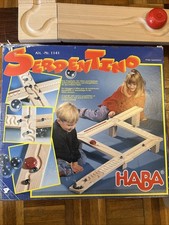 HABA SERPENTINO Marble Run