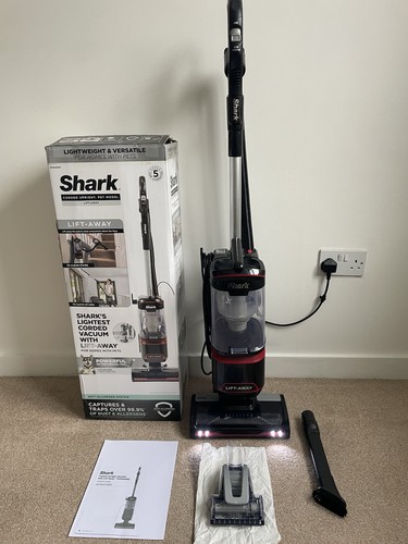 Shark lift away true - lift, pet