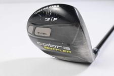 Cobra Baffler T-Rail #3 Wood / 16 Degree / Senior Flex Fujikura Ventus Red 5