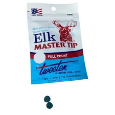 Peradon Elk Master Tip Snooker