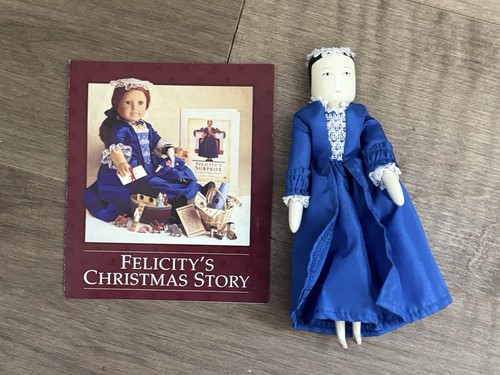 American girl 1995 felicity - american, felicity's