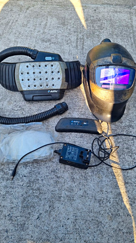 Adflo auto darkening - 3m, auto-darkening