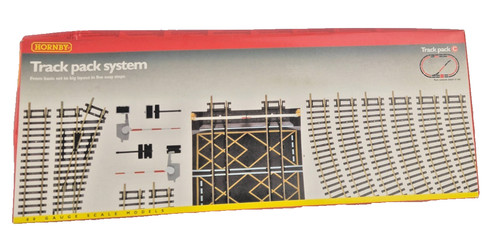 Hornby r8017 gauge - r8017,