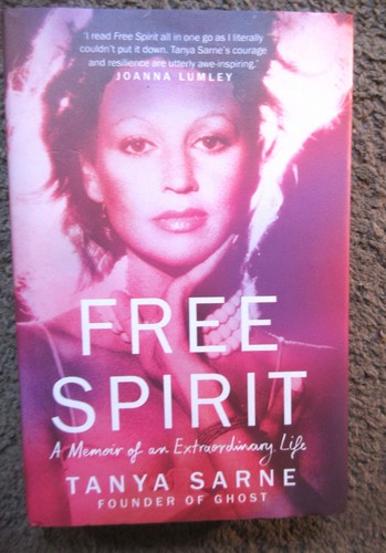 Tanya sarne free - tanya,