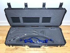 LH 25" Hoyt Formula Archery