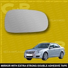 For Cadillac BLS wing mirror