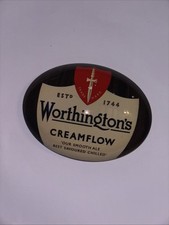 Vintage Worthington’s