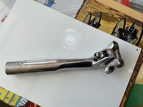 Shimano seatpin aero 2 - aero, 27.2