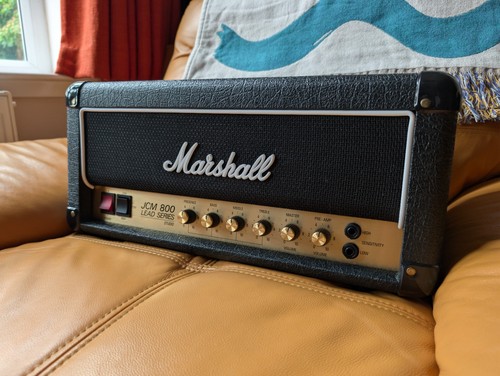 Marshall studio classic sc20h - studio,