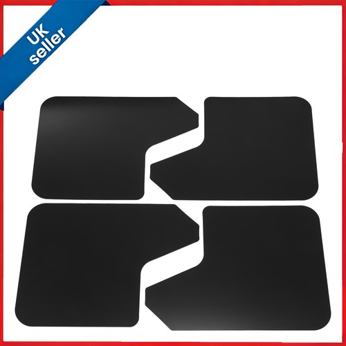 Rally mud flaps universal - rally,