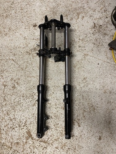 Sinnis max forks - sinnis, 2