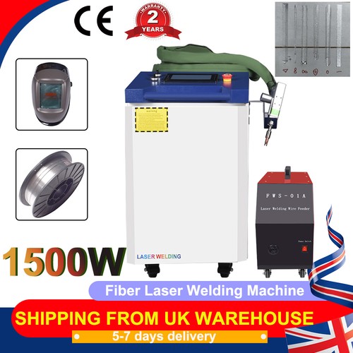 Raycus 4in1 1500w laser - raycus,